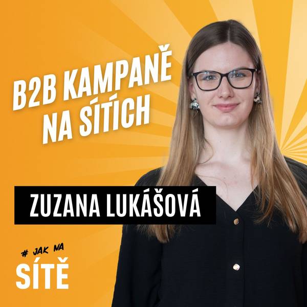 Jak na sítě